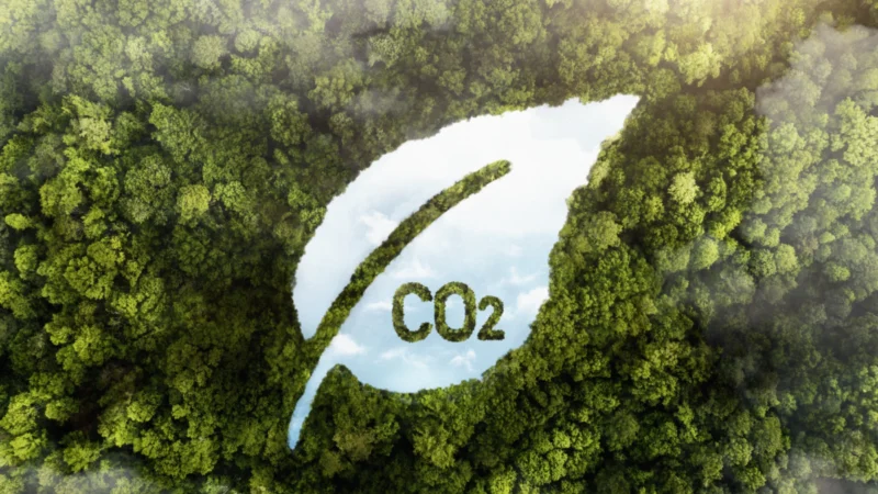 Carbon Offsetting Made Easy : Support Sustainable Projects and Reduce Your Carbon Footprint