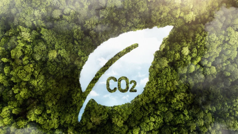 Carbon Pricing: A Key Strategy for Climate Change Mitigation