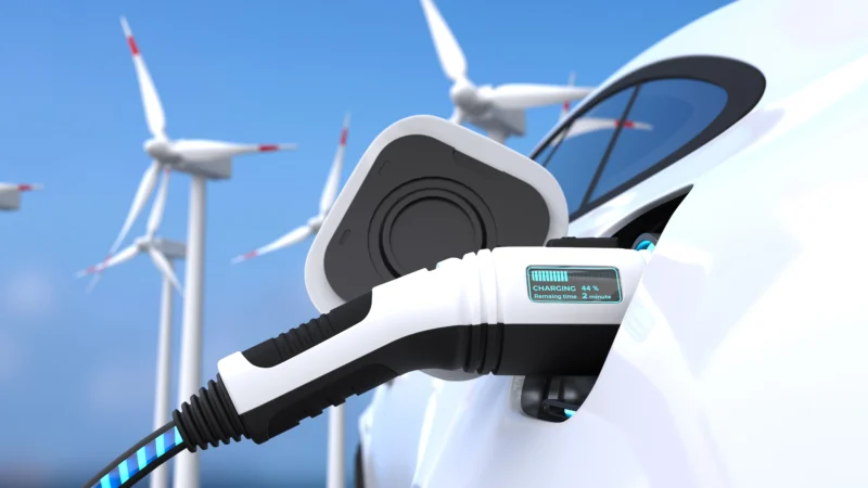 Driving Towards Sustainability : Energy-Efficient Transportation and Technologies