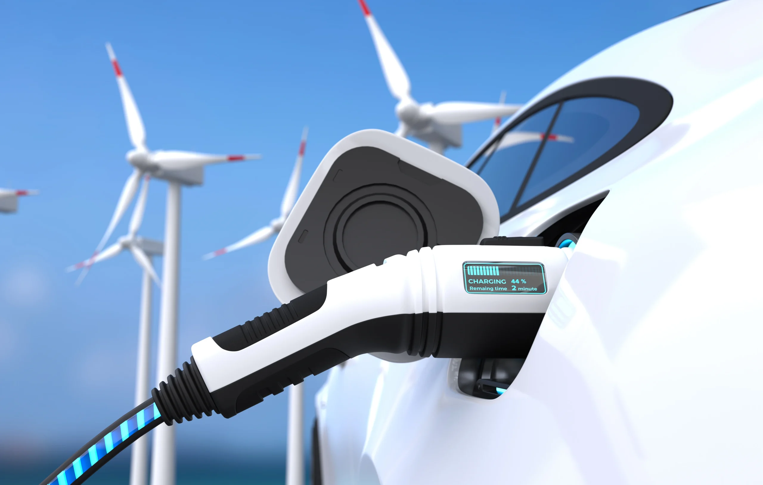 Driving Towards Sustainability : Energy-Efficient Transportation and Technologies