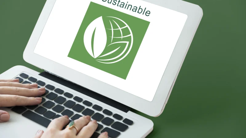From Sourcing to Disposal : Building Sustainable Supply Chains for a Better Future