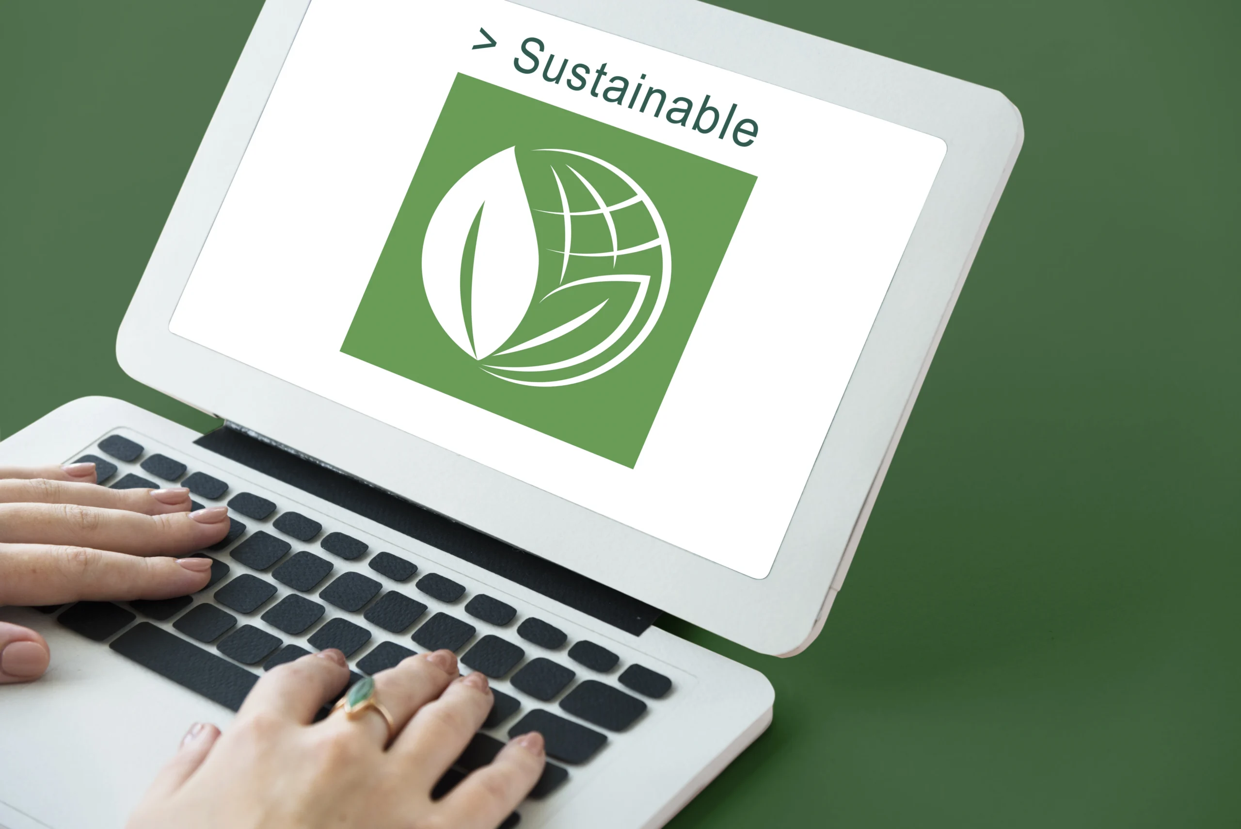 From Sourcing to Disposal : Building Sustainable Supply Chains for a Better Future