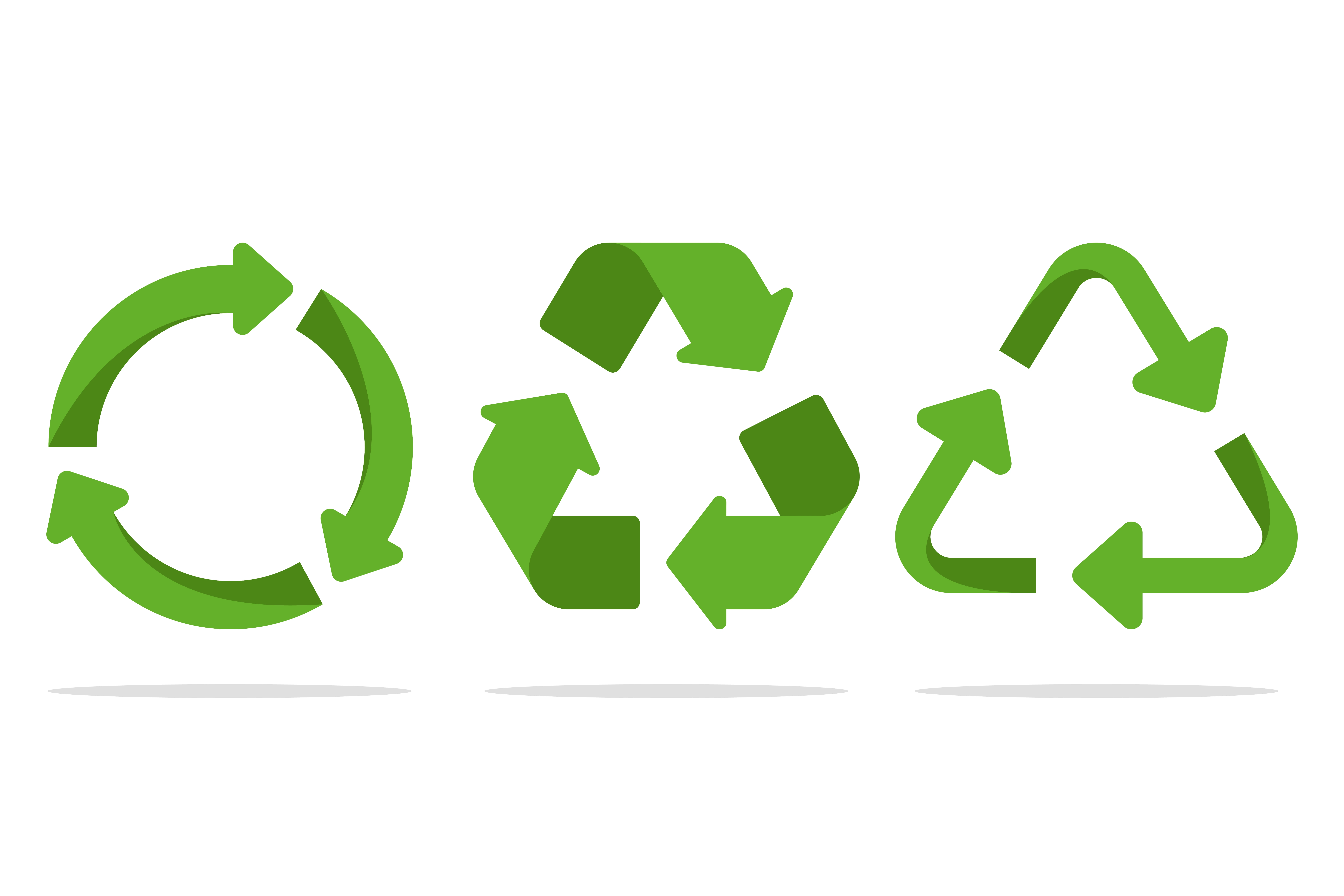 Unlocking the Benefits of a Circular Economy : A Sustainable Solution for Environmental Challenges
