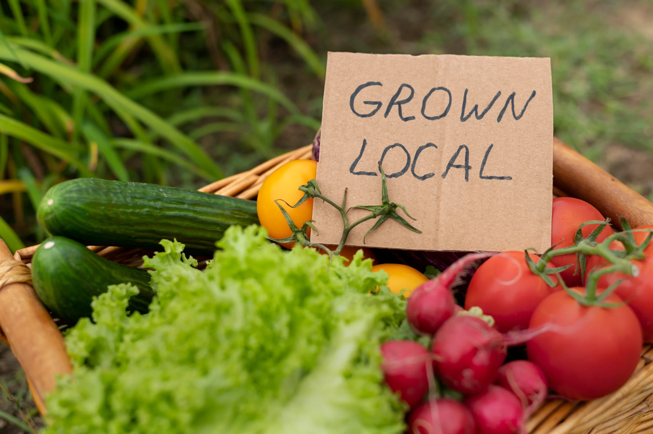 Revitalizing Rural Communities: The Power of Local Food Systems