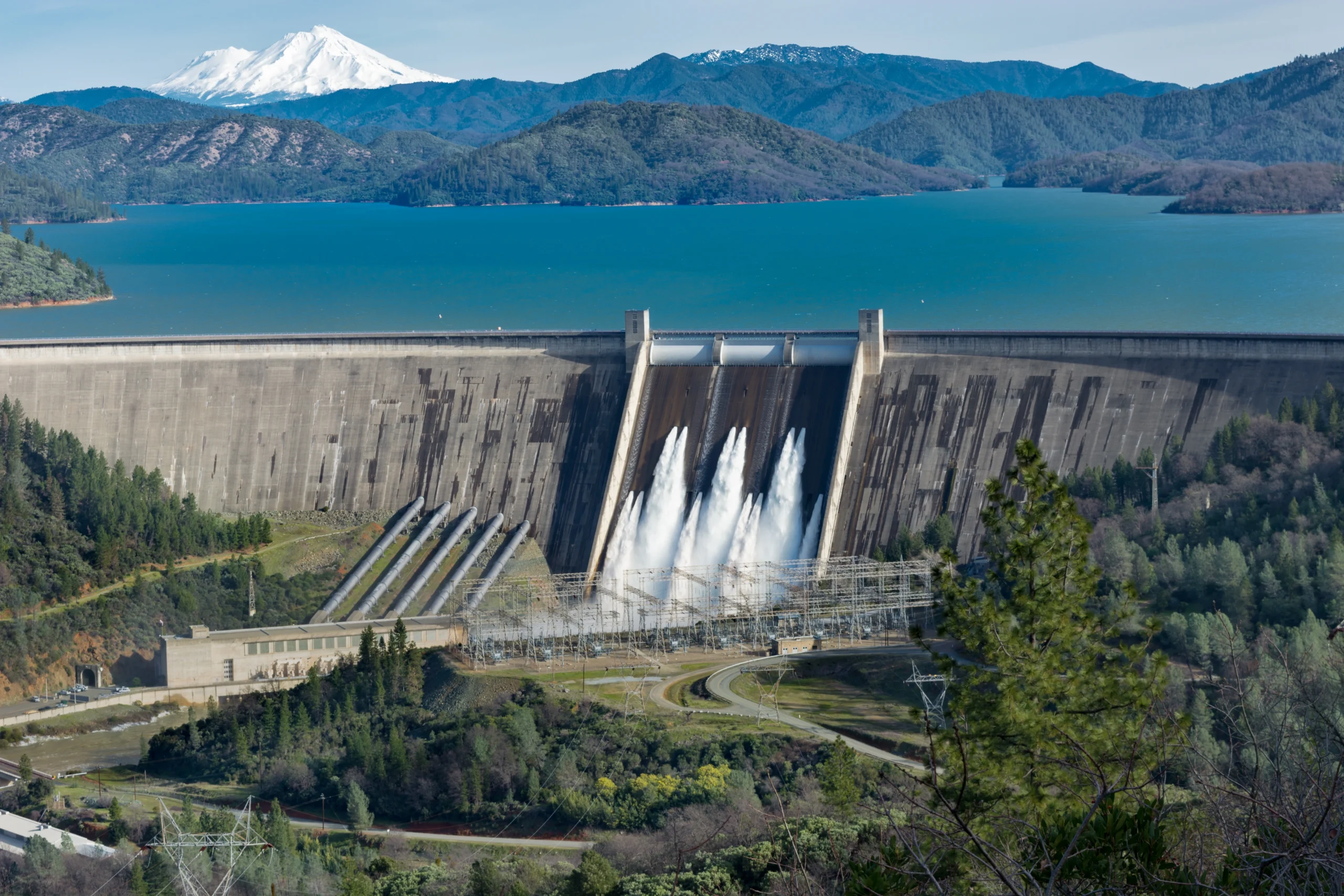 Hydro Power: Harnessing the Power of Water for Clean & Sustainable Energy