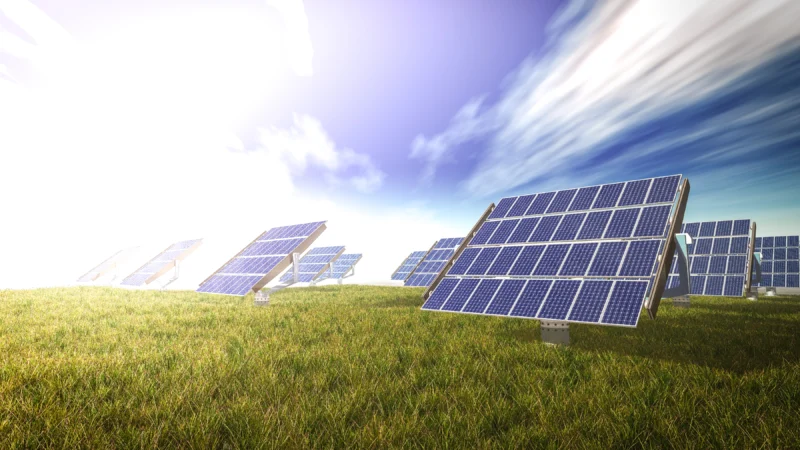 Benefits of Solar Energy: Harnessing the Power of the Sun for a Sustainable Future