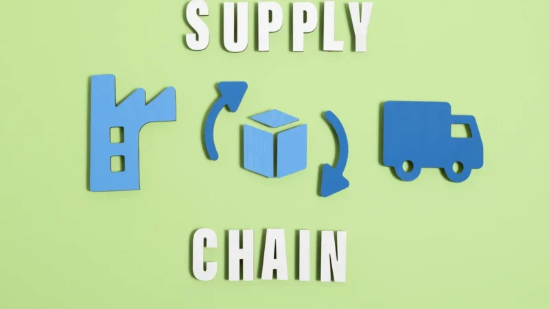 Optimizing Supply Chain Efficiency: Cost Reduction & Streamlined Operations