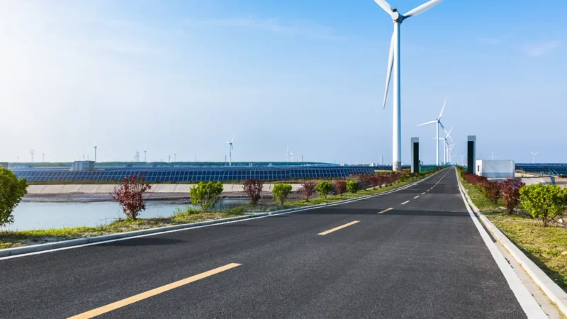 The Road to Decarbonization: Strategies for a Sustainable Energy Sector
