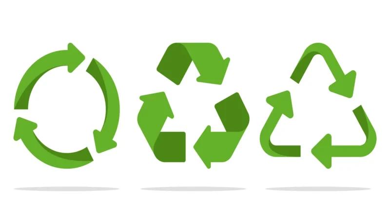 Combatting Climate Change: Waste Reduction & Circular Economy