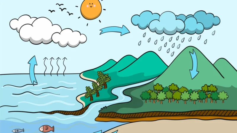 Difference between Weather and Climate: Understanding the Key Differences