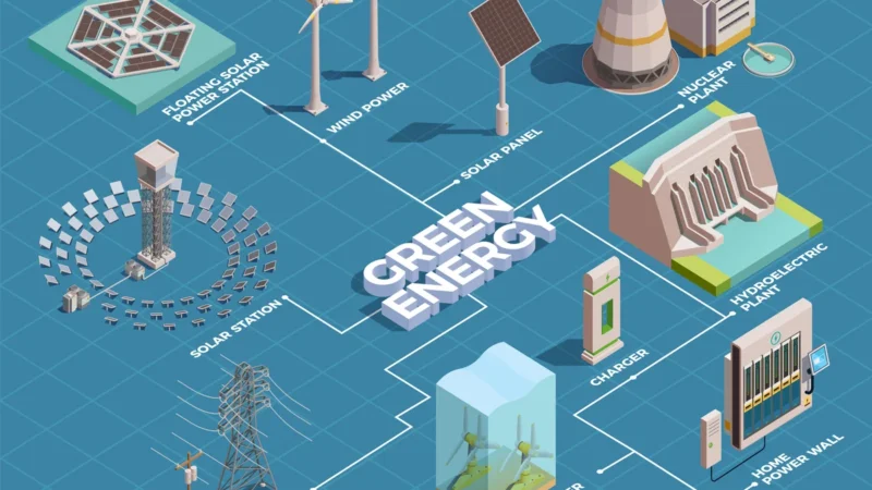 Empowering the Grid: Breakthroughs in Energy Storage Technologies