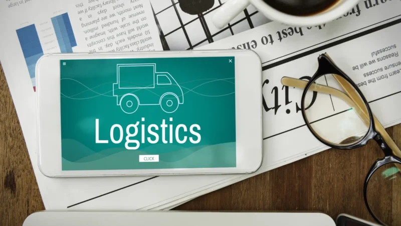 Enhancing Logistics Efficiency: Modal Shift & Intermodal Transport for Sustainability