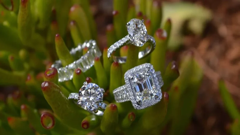 Sustainable Lab-Grown Diamonds: Climate-Friendly Alternatives for a Greener Future