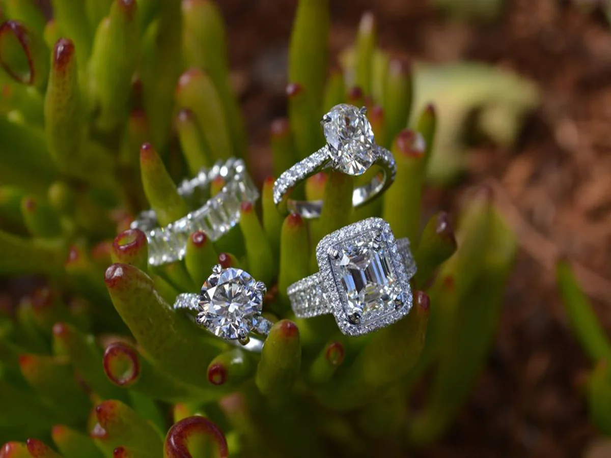 Sustainable Lab-Grown Diamonds: Climate-Friendly Alternatives for a Greener Future