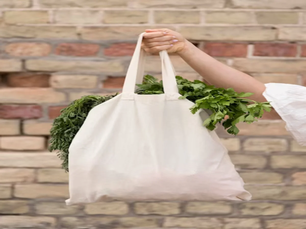 Eco-Friendly Move: New Zealand Implements Plastic Bag Ban for Fresh Produce