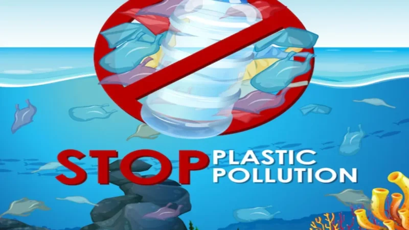 Ending Plastic Pollution: Humanity Must Work Together to Solve Plastic Pollution