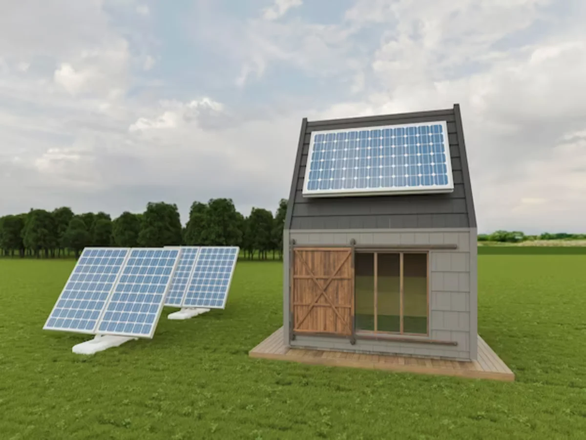 Eco-Friendly Home Upgrades: The Advantages of Solar Electricity