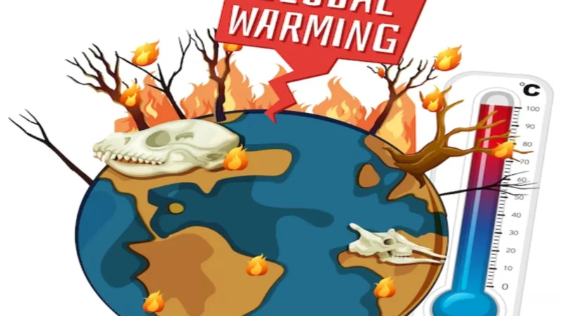 Sustainable Living: 10 Ways to Reduce Global Warming Impact