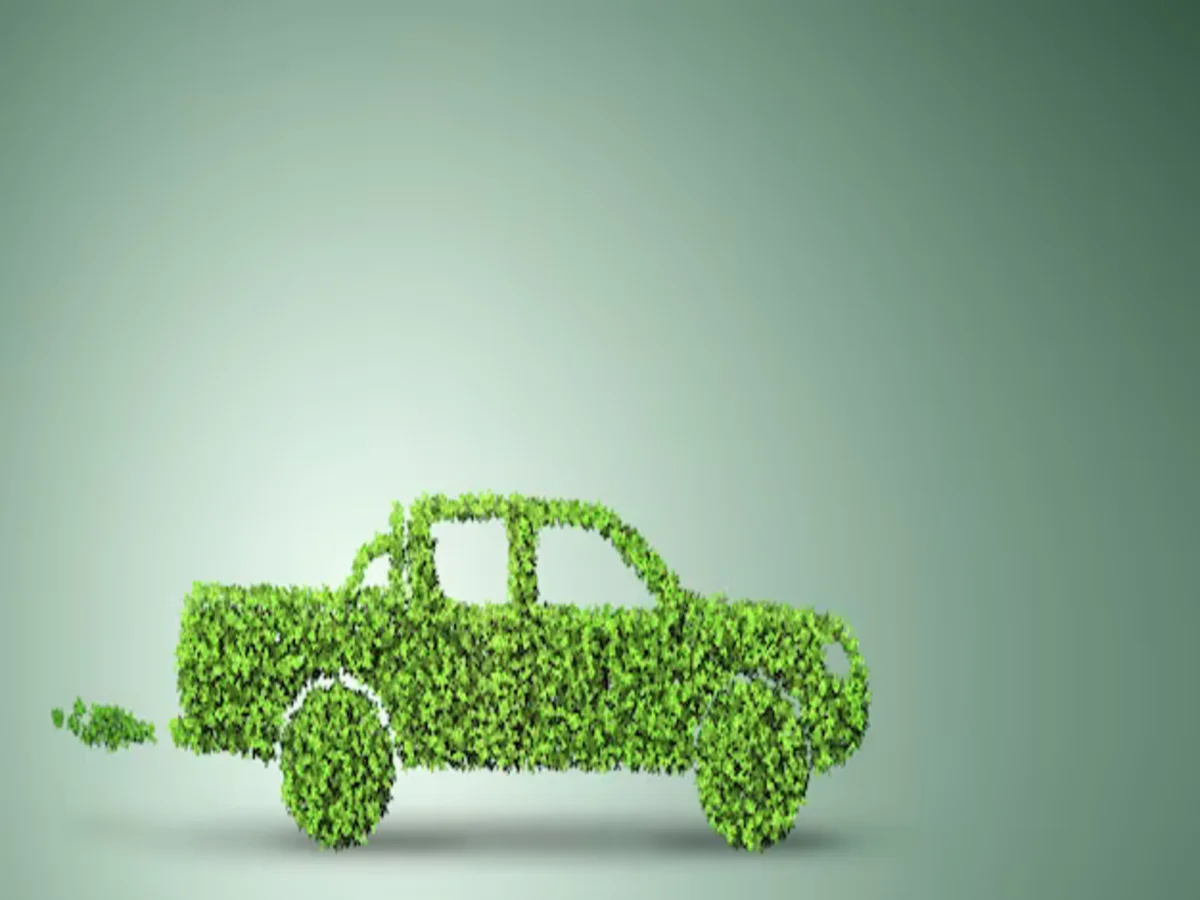 Green Transportation for a Greener Future: Modes and Benefits