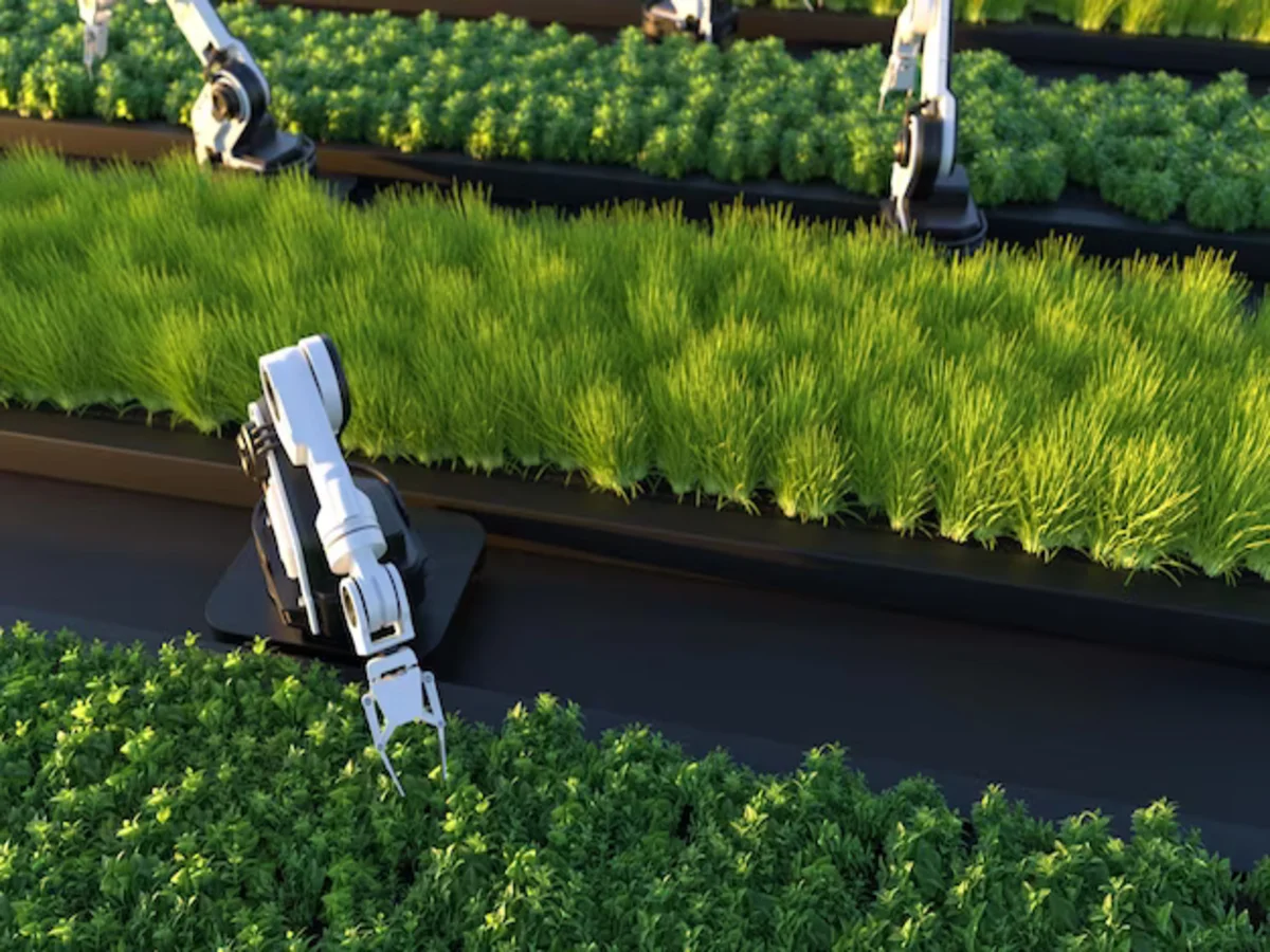 Next-Gen Farming: How Advanced Techniques are Reshaping the Agriculture Industry