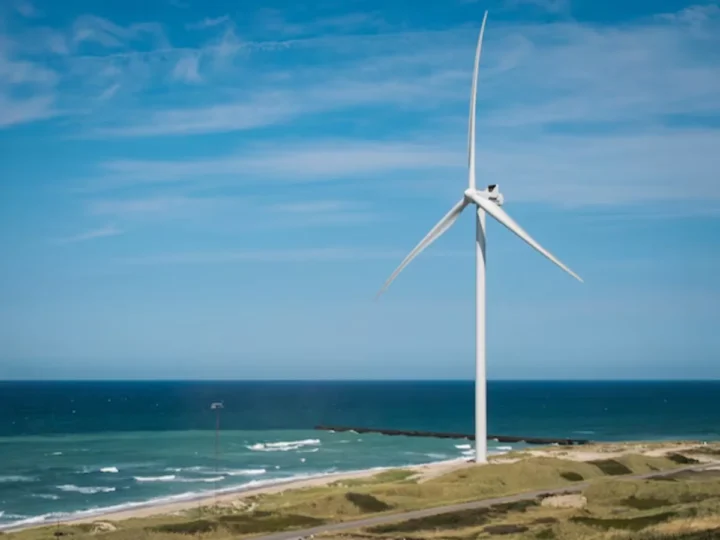 Jersey’s Beach Town: A Crucial Player in the East Coast Wind Power Vision