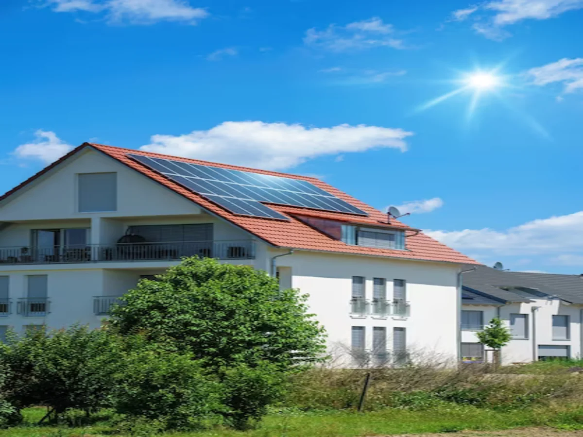 Power Your Home with the Sun: Top Benefits of Solar Electricity