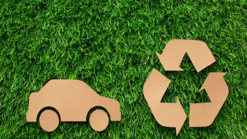 Reducing Carbon Footprints: Sustainable Transportation Solutions