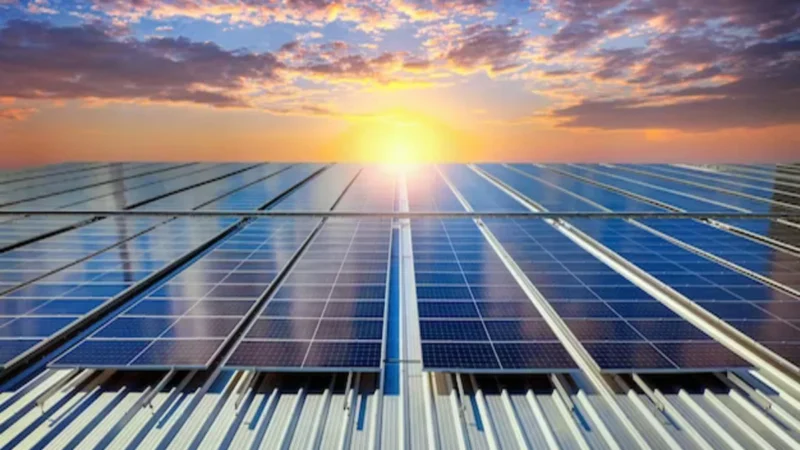 Go Green with Solar Power: 7 Key Reasons to Choose Sustainable Energy