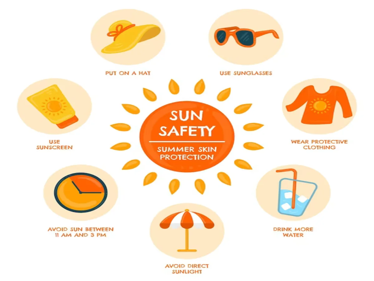 Summer Safety: Top 8 Mistakes to Avoid in High Temperatures
