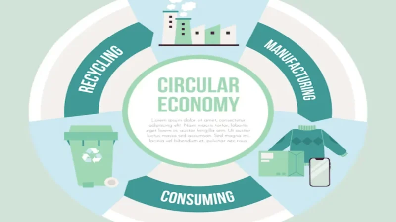 Circular Economy: Sustainability for a Better Tomorrow