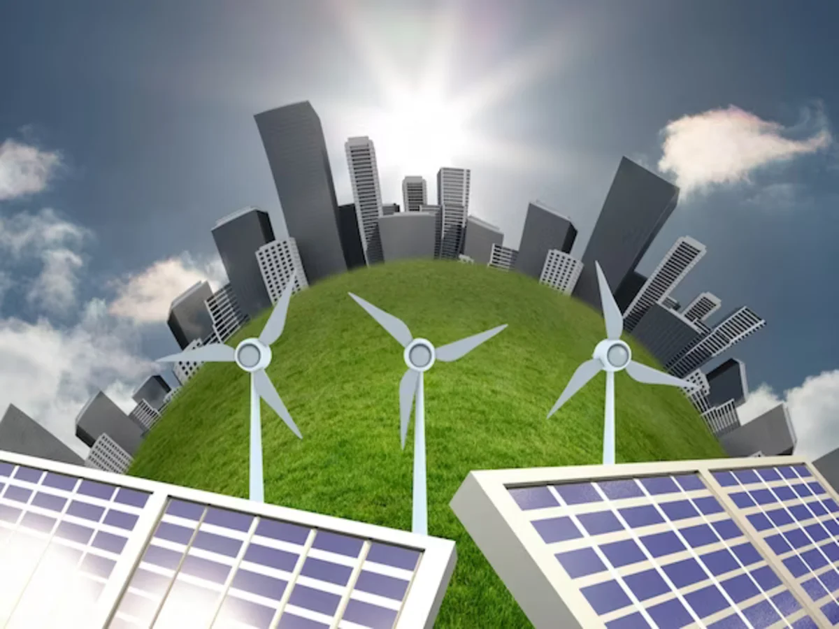 Revolutionizing Energy: Top 10 Innovative Technologies in the Sustainable Energy Sector