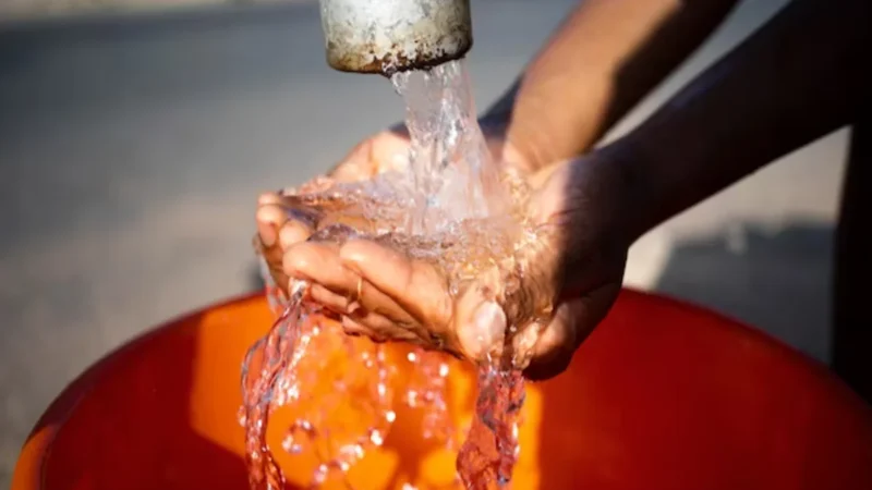 Sustainable Solutions: How Innovative Companies Tackle the Invisible Water Crisis