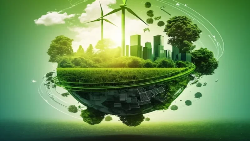 Electrofuels: Revolutionizing Green Energy for a Sustainable Tomorrow