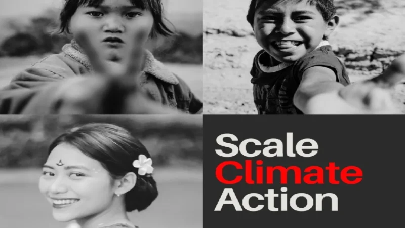 Come join us in Bali September- 20,21 as we work together to scale climate solutions