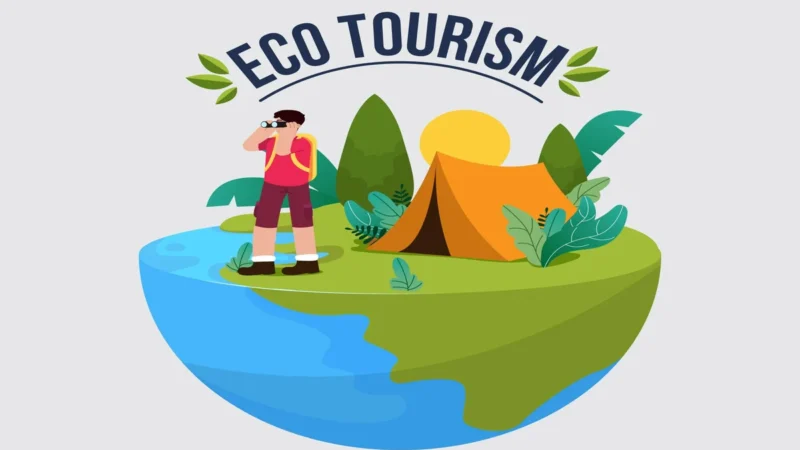 Biodiversity and Sustainable Tourism: A Community-Driven Approach to Sustainable Tourism