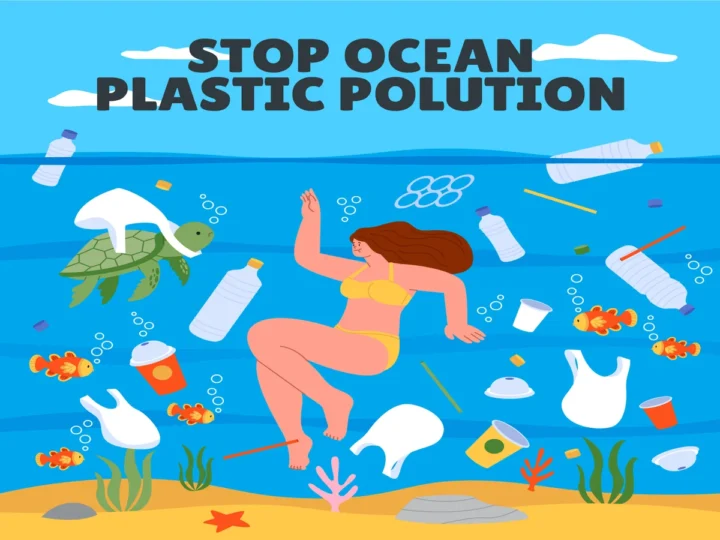 Defeating the Plastic Tide in ASEAN for Sustainable Growth: Plastic-Free Progress