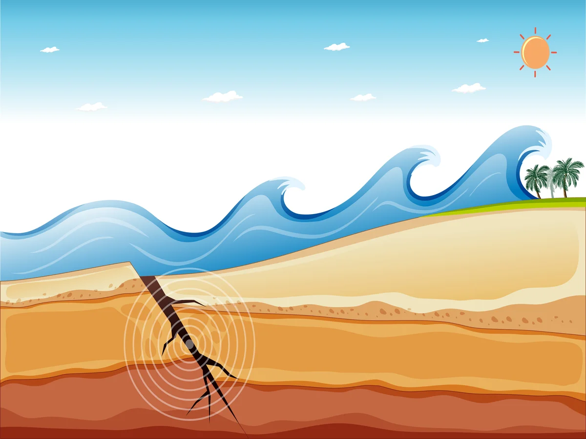 Underwater Heatwaves: Impact on the Seafloor Ecosystem