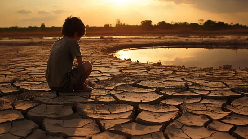 Droughts’ Impact on Supply Chain Dynamics: What You Need To Know