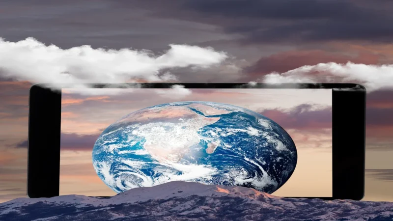 Global Warming: Fact or Fiction? A Critical Examination of Reality