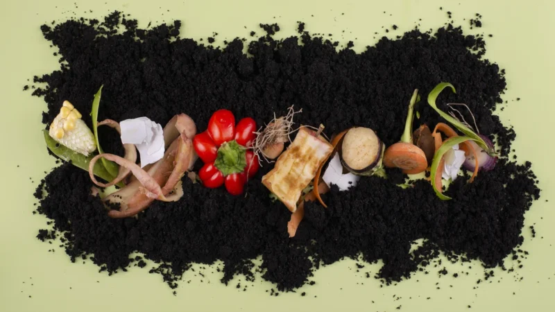 Here’s how we can make our food system more sustainable