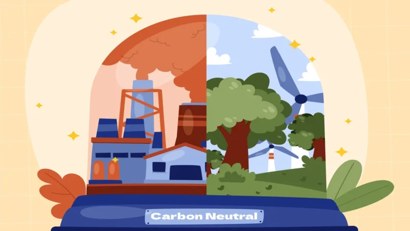 How To Tackle The Climate Crisis With Carbon Capture & Storage? All You Need To Know