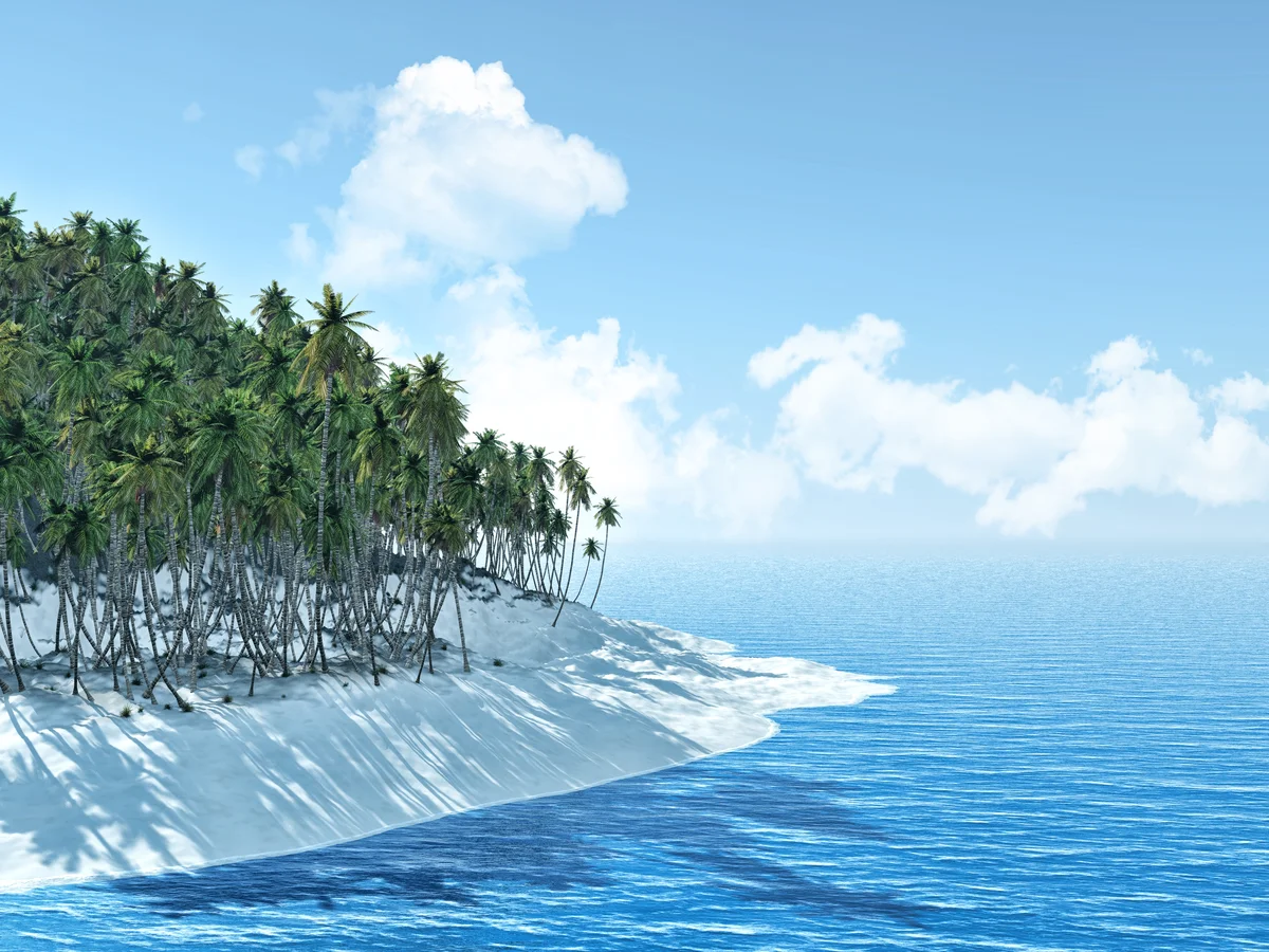 What Is The Impact of Rising Sea Levels on The Pacific Island?